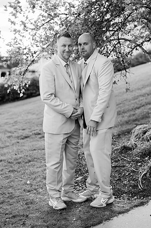 Schickert Wedding