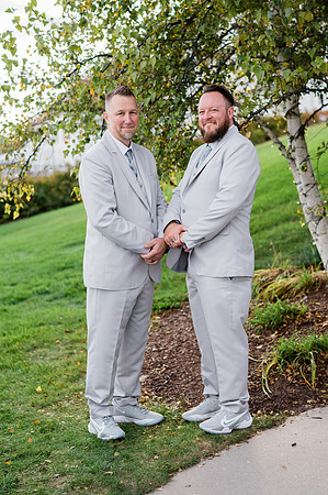 Schickert Wedding