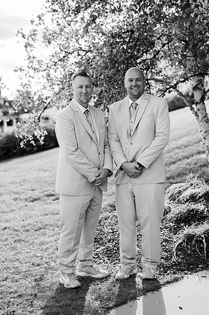 Schickert Wedding
