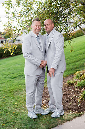 Schickert Wedding