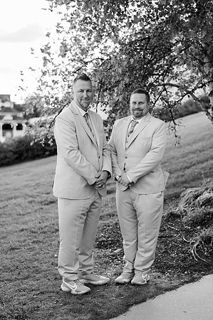 Schickert Wedding