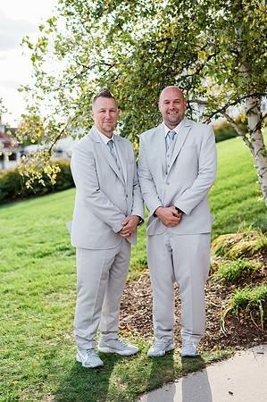 Schickert Wedding
