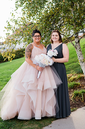 Schickert Wedding