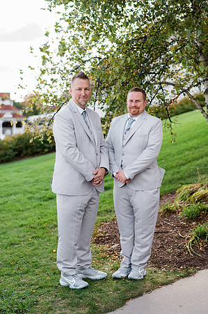 Schickert Wedding