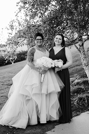 Schickert Wedding