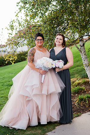 Schickert Wedding