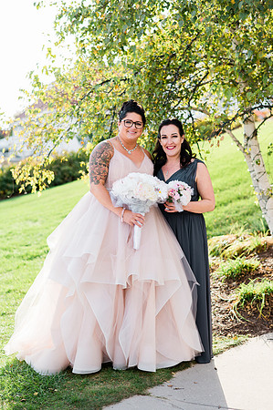 Schickert Wedding