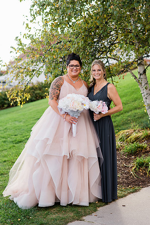 Schickert Wedding