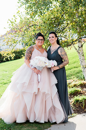 Schickert Wedding