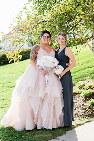 Schickert Wedding