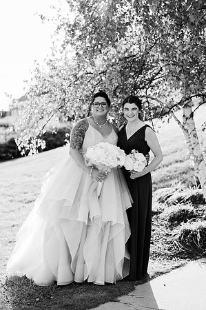 Schickert Wedding