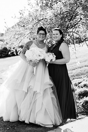 Schickert Wedding