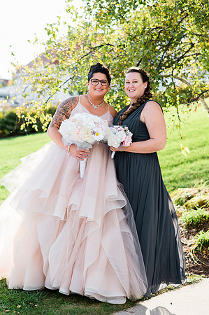 Schickert Wedding