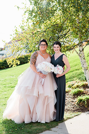 Schickert Wedding