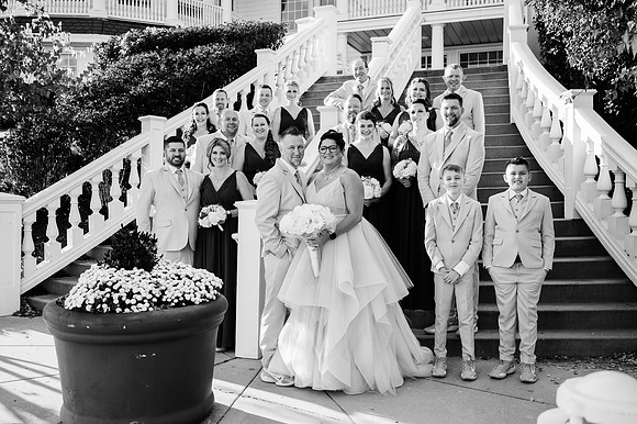 Schickert Wedding