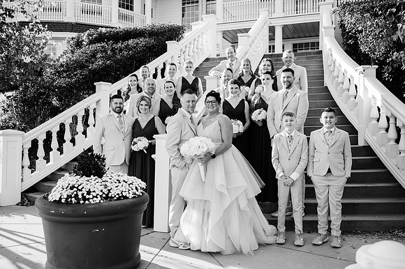 Schickert Wedding