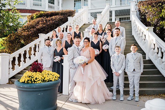 Schickert Wedding