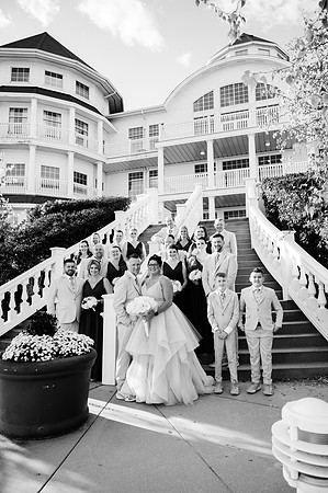 Schickert Wedding