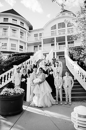 Schickert Wedding