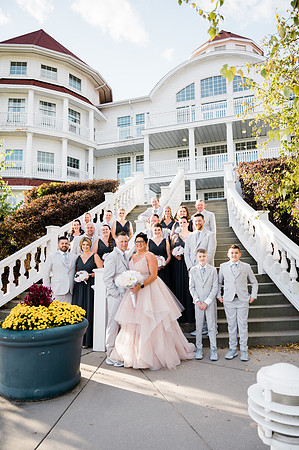 Schickert Wedding