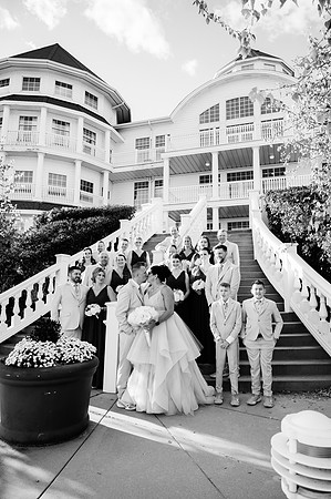 Schickert Wedding