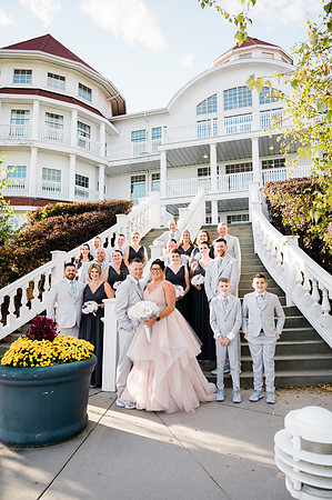 Schickert Wedding
