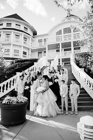 Schickert Wedding
