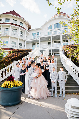 Schickert Wedding