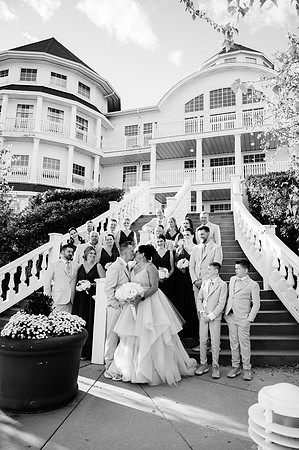 Schickert Wedding