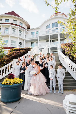 Schickert Wedding