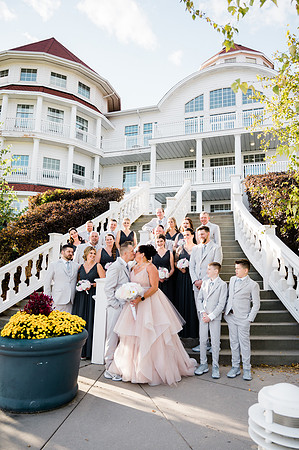 Schickert Wedding
