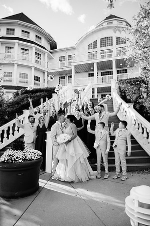 Schickert Wedding