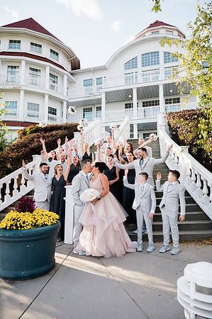Schickert Wedding