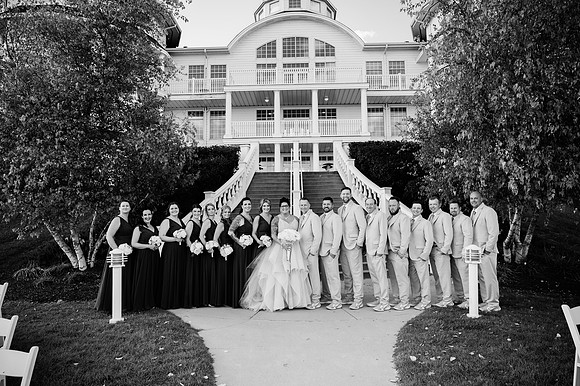 Schickert Wedding