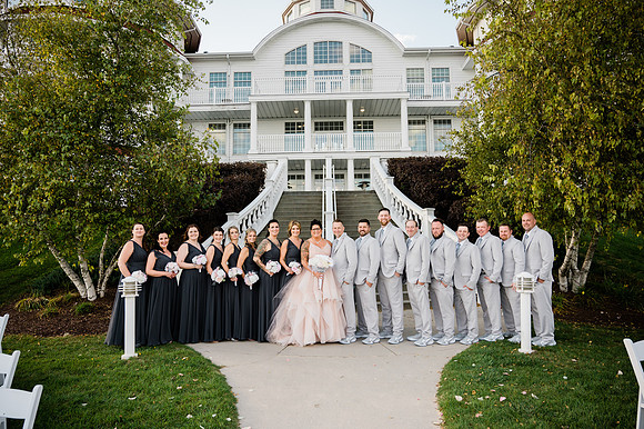 Schickert Wedding