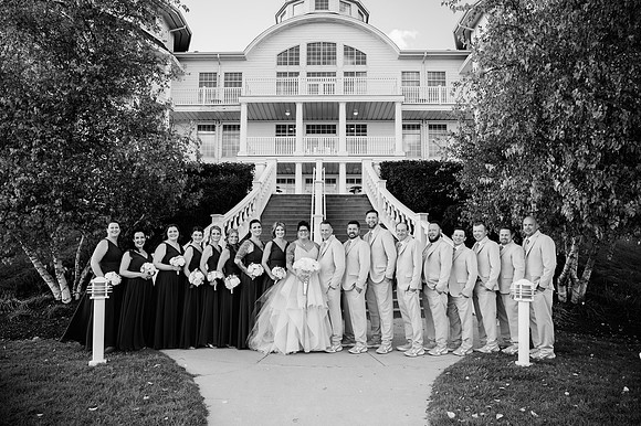 Schickert Wedding