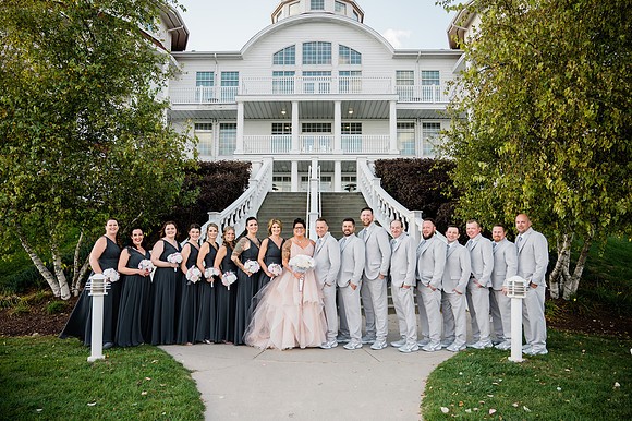 Schickert Wedding