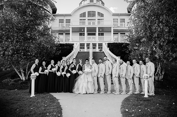 Schickert Wedding
