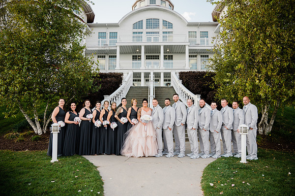 Schickert Wedding