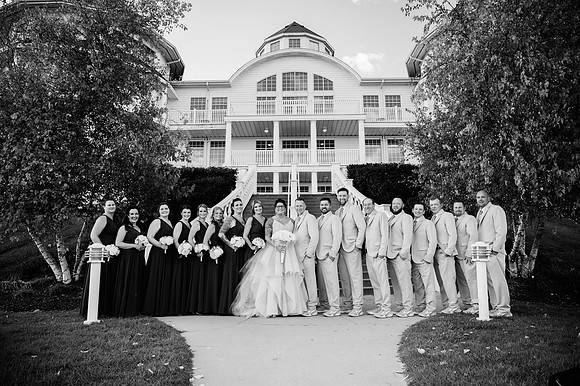 Schickert Wedding