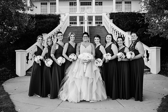 Schickert Wedding