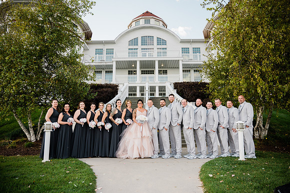Schickert Wedding
