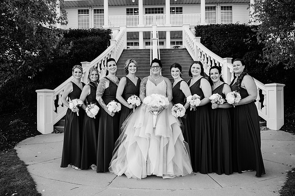 Schickert Wedding
