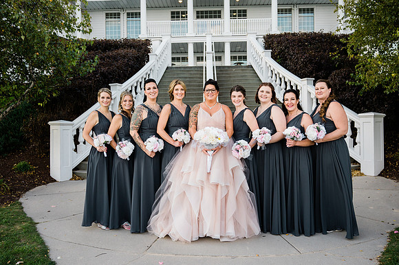 Schickert Wedding