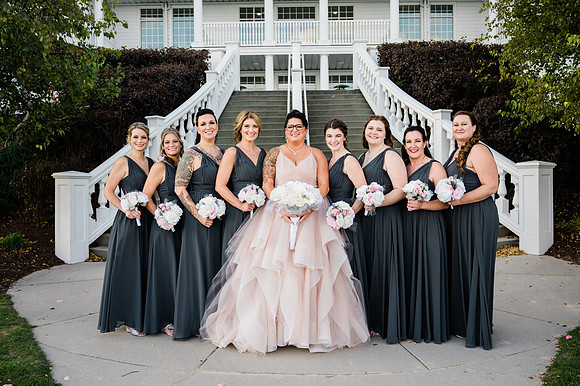 Schickert Wedding