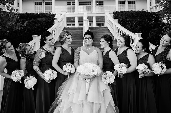 Schickert Wedding