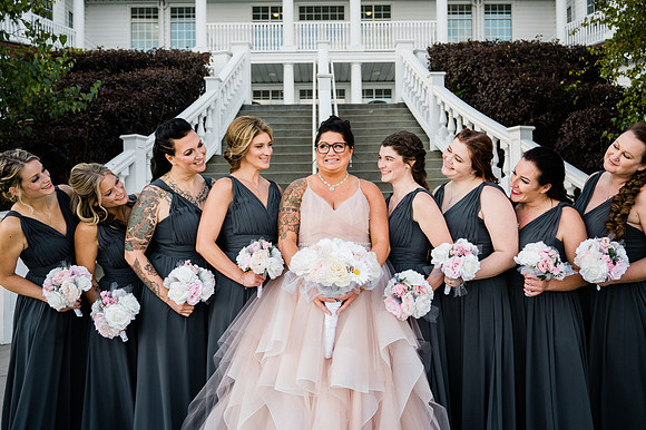 Schickert Wedding