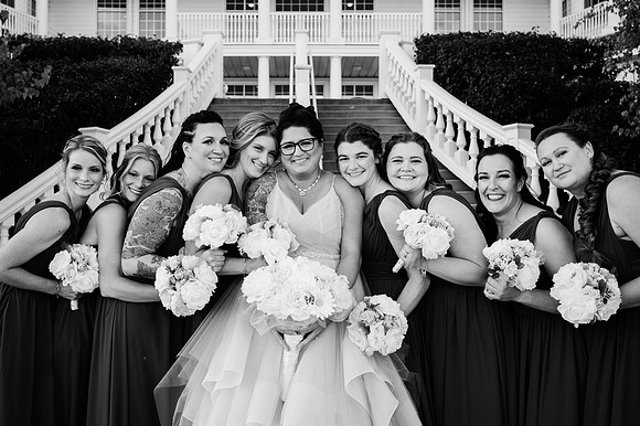 Schickert Wedding