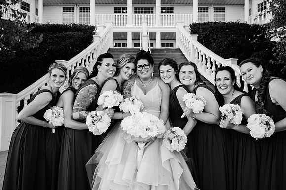 Schickert Wedding