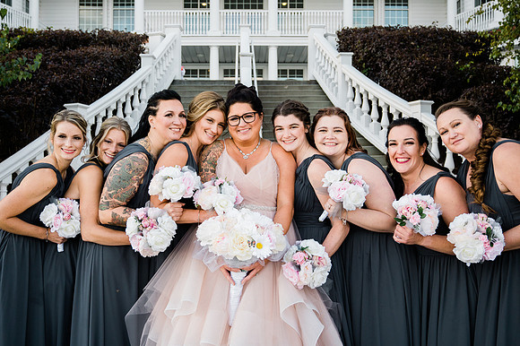 Schickert Wedding